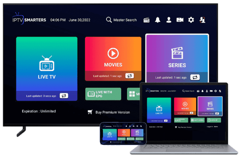IPTV kaufen