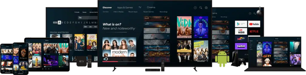 smart iptv premium