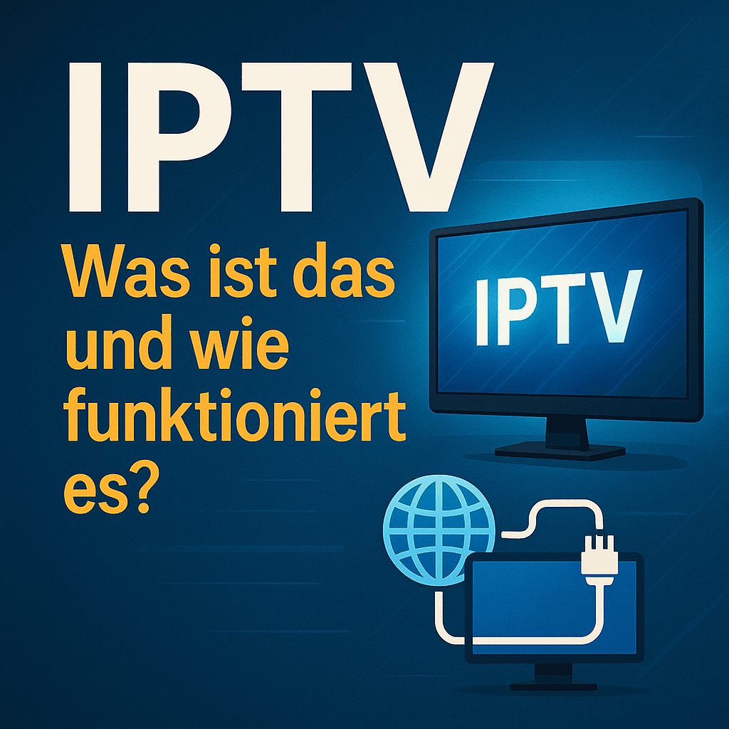 Was isty iptv